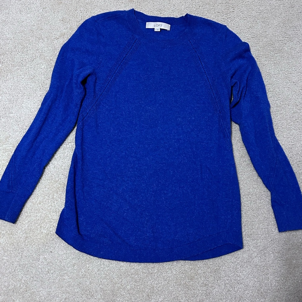 Ann Taylor LOFT Women's Sweater